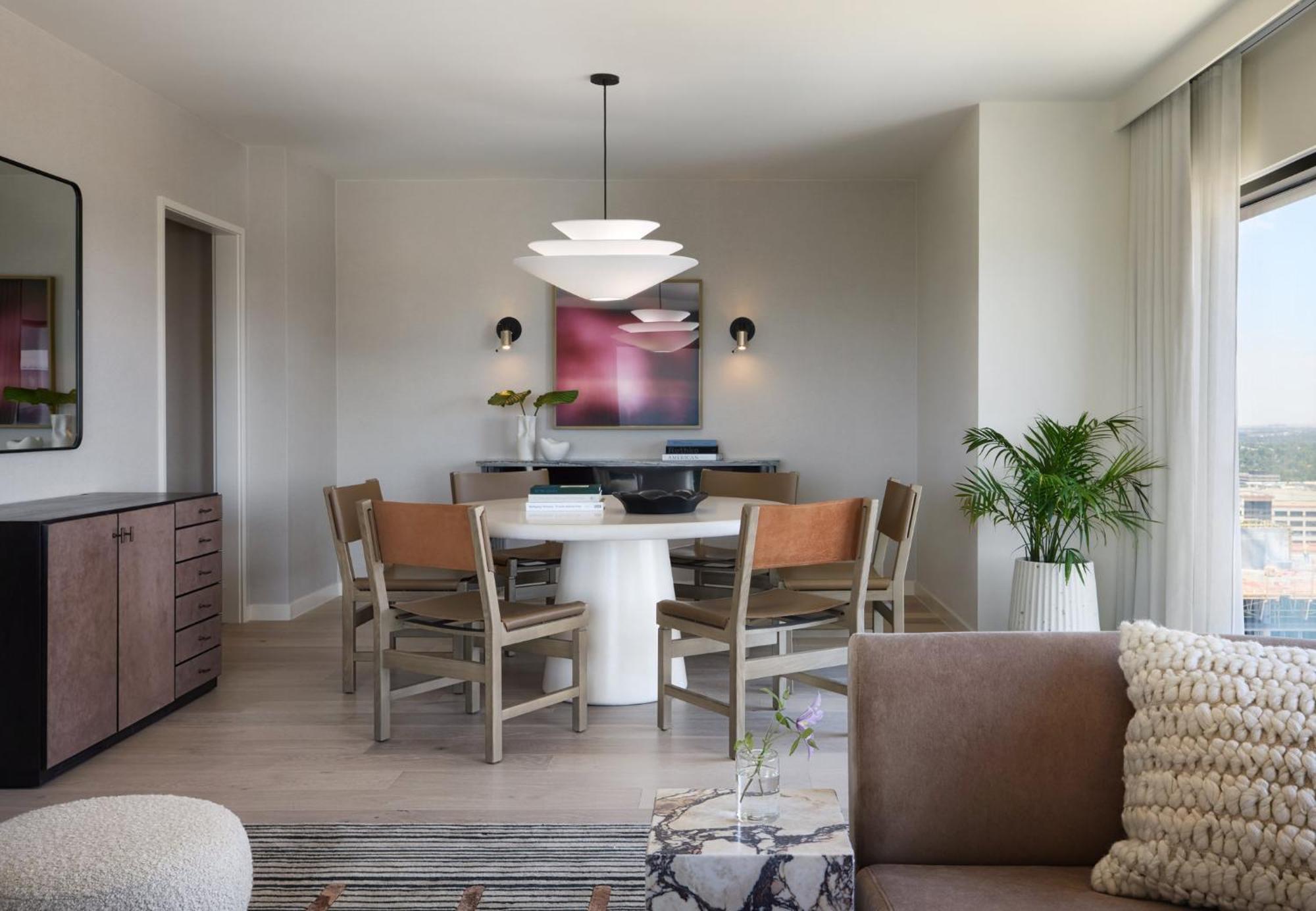 Kimpton Claret Hotel By Ihg DEN Eksteriør bilde
