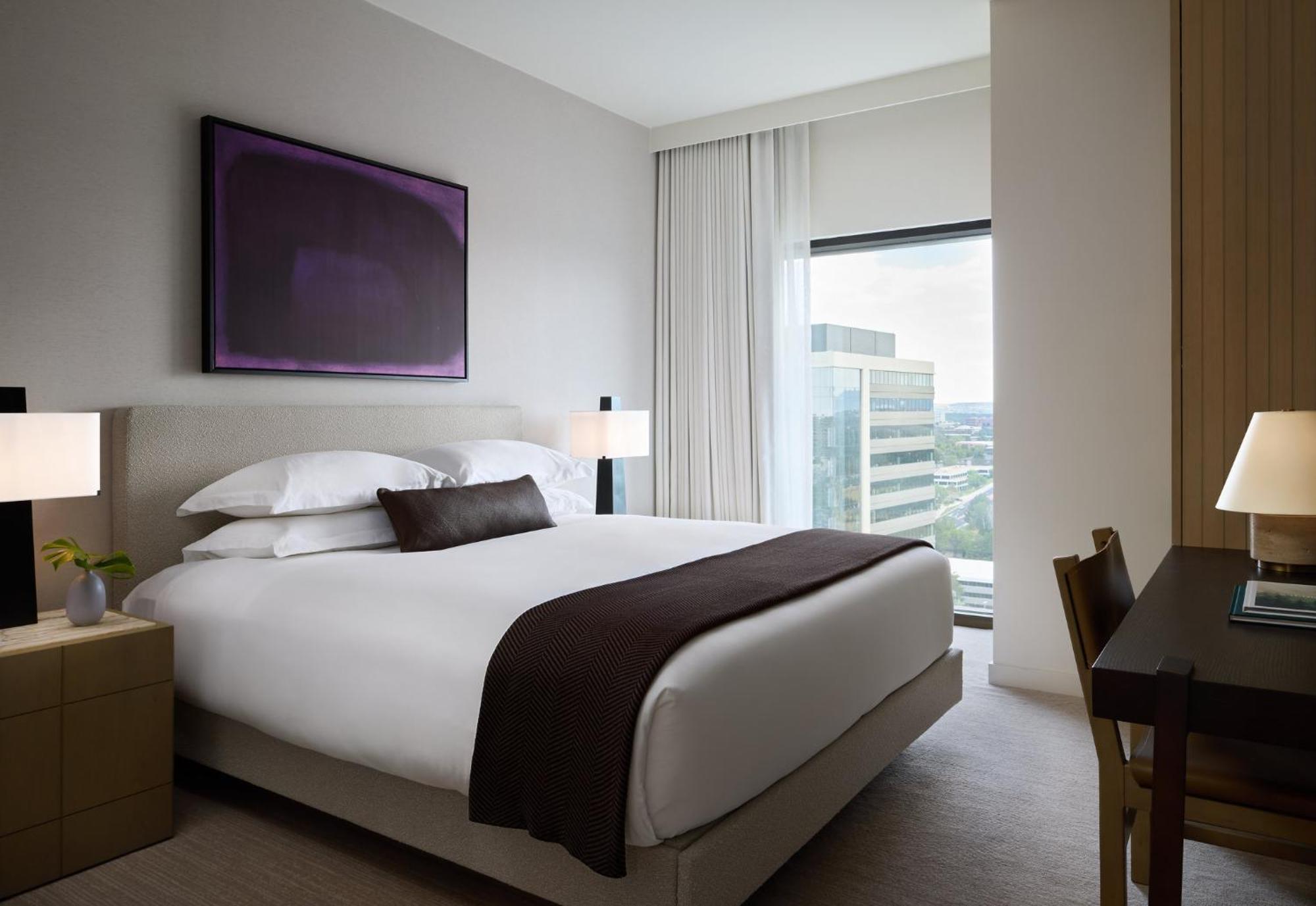 Kimpton Claret Hotel By Ihg DEN Eksteriør bilde
