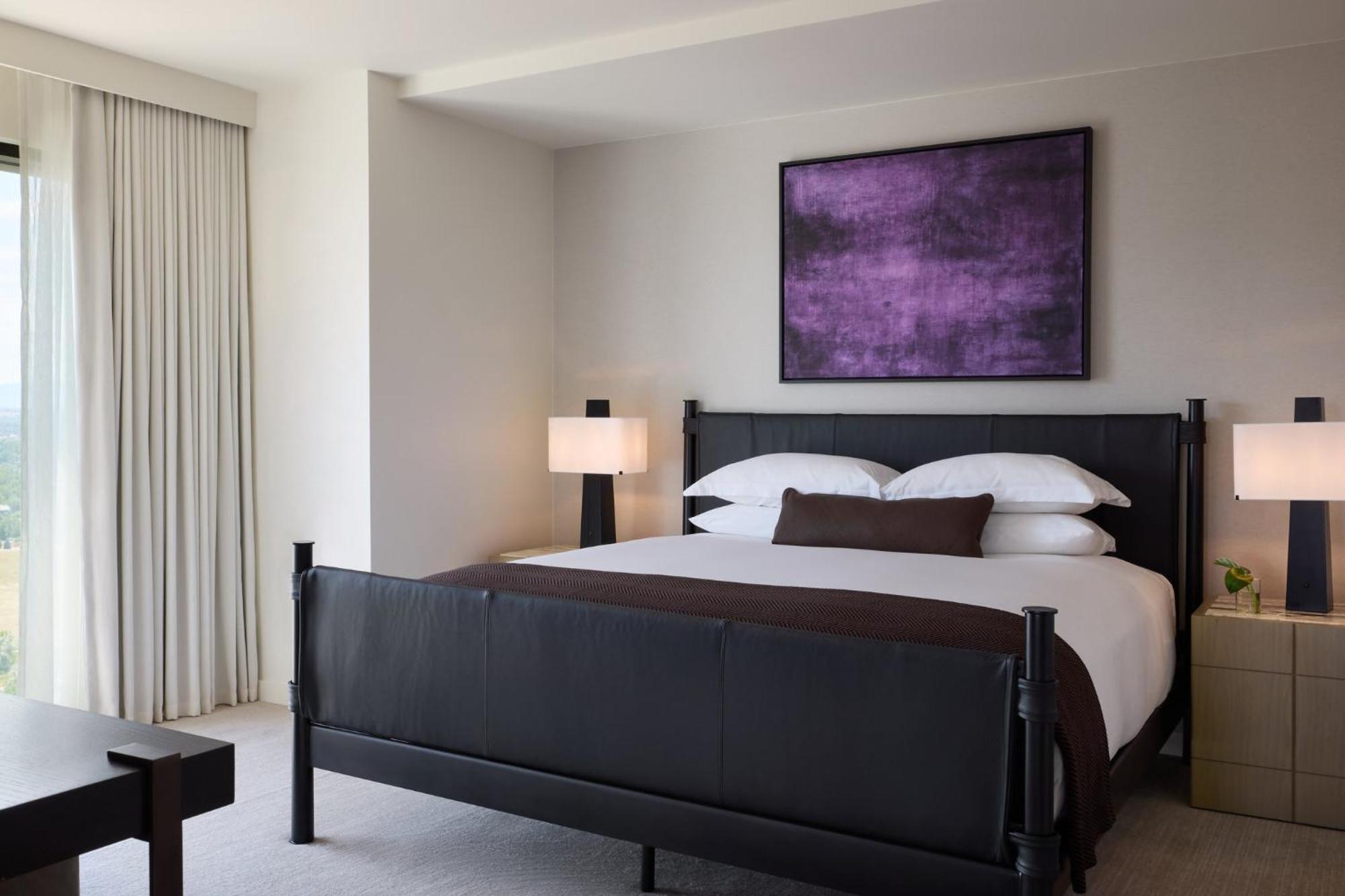 Kimpton Claret Hotel By Ihg DEN Eksteriør bilde