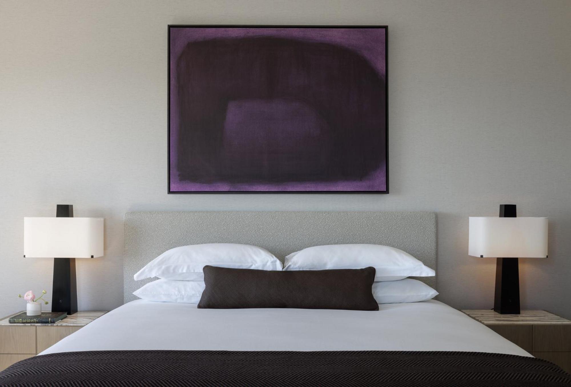Kimpton Claret Hotel By Ihg DEN Eksteriør bilde