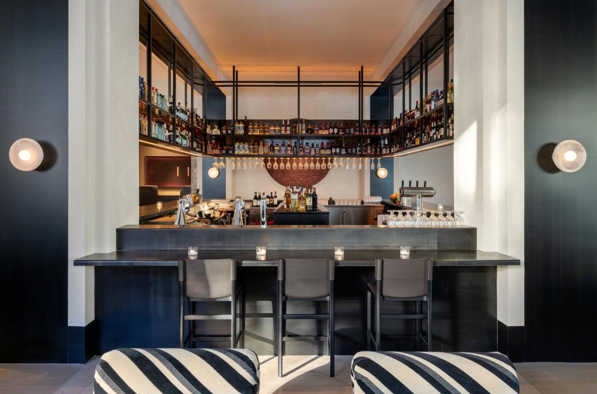 Kimpton Claret Hotel By Ihg DEN Eksteriør bilde