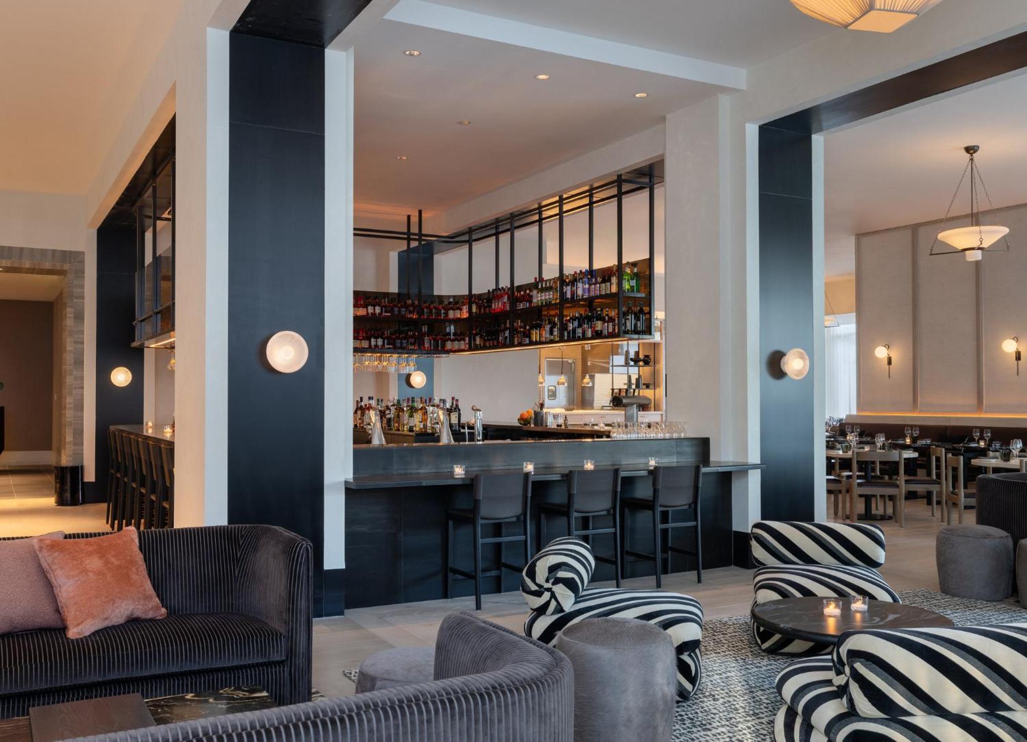 Kimpton Claret Hotel By Ihg DEN Eksteriør bilde