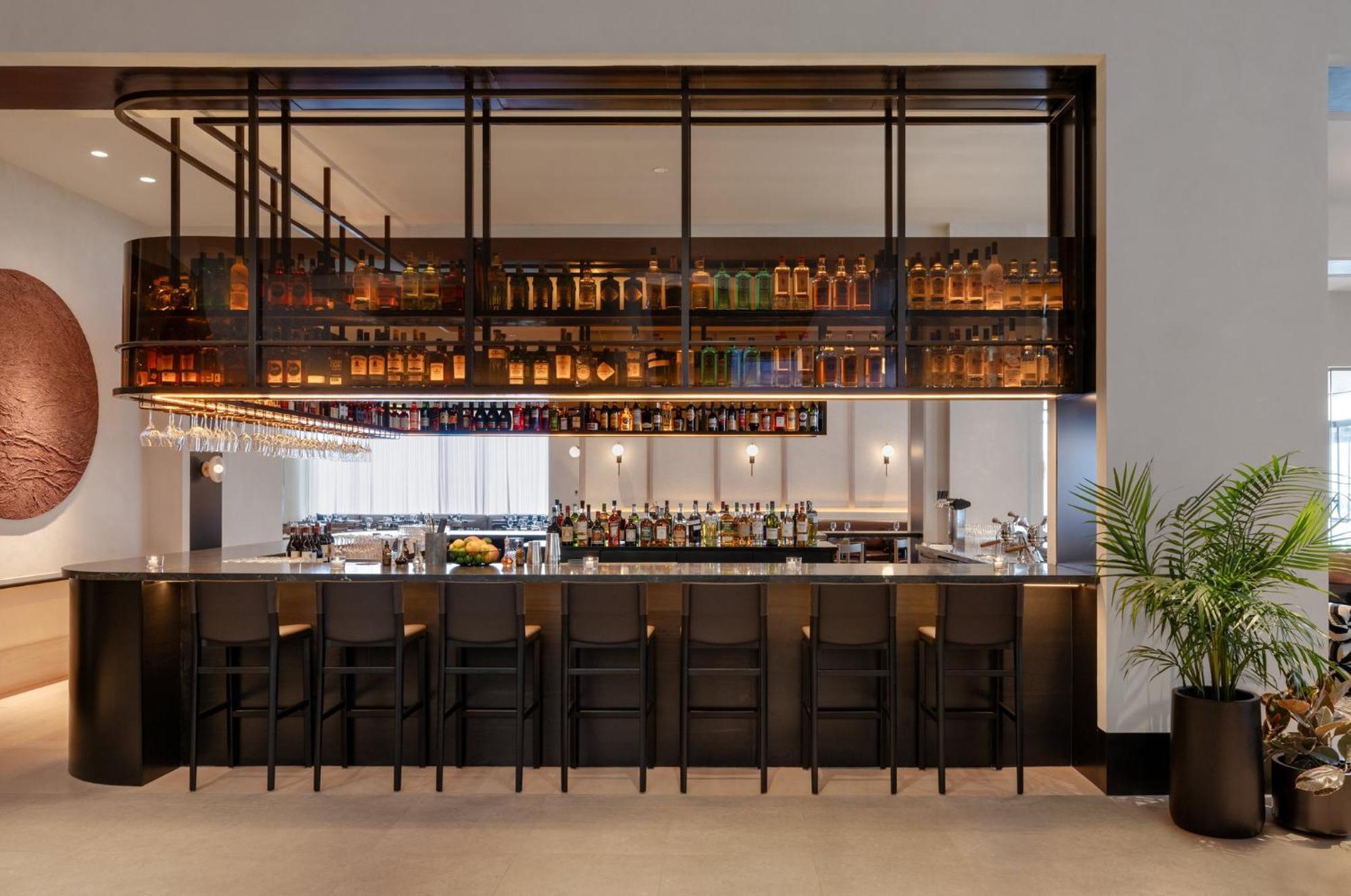 Kimpton Claret Hotel By Ihg DEN Eksteriør bilde