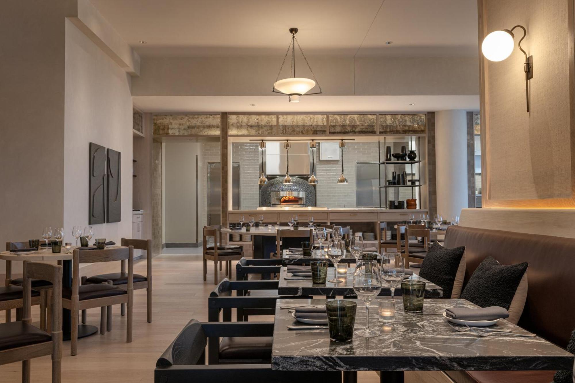 Kimpton Claret Hotel By Ihg DEN Eksteriør bilde