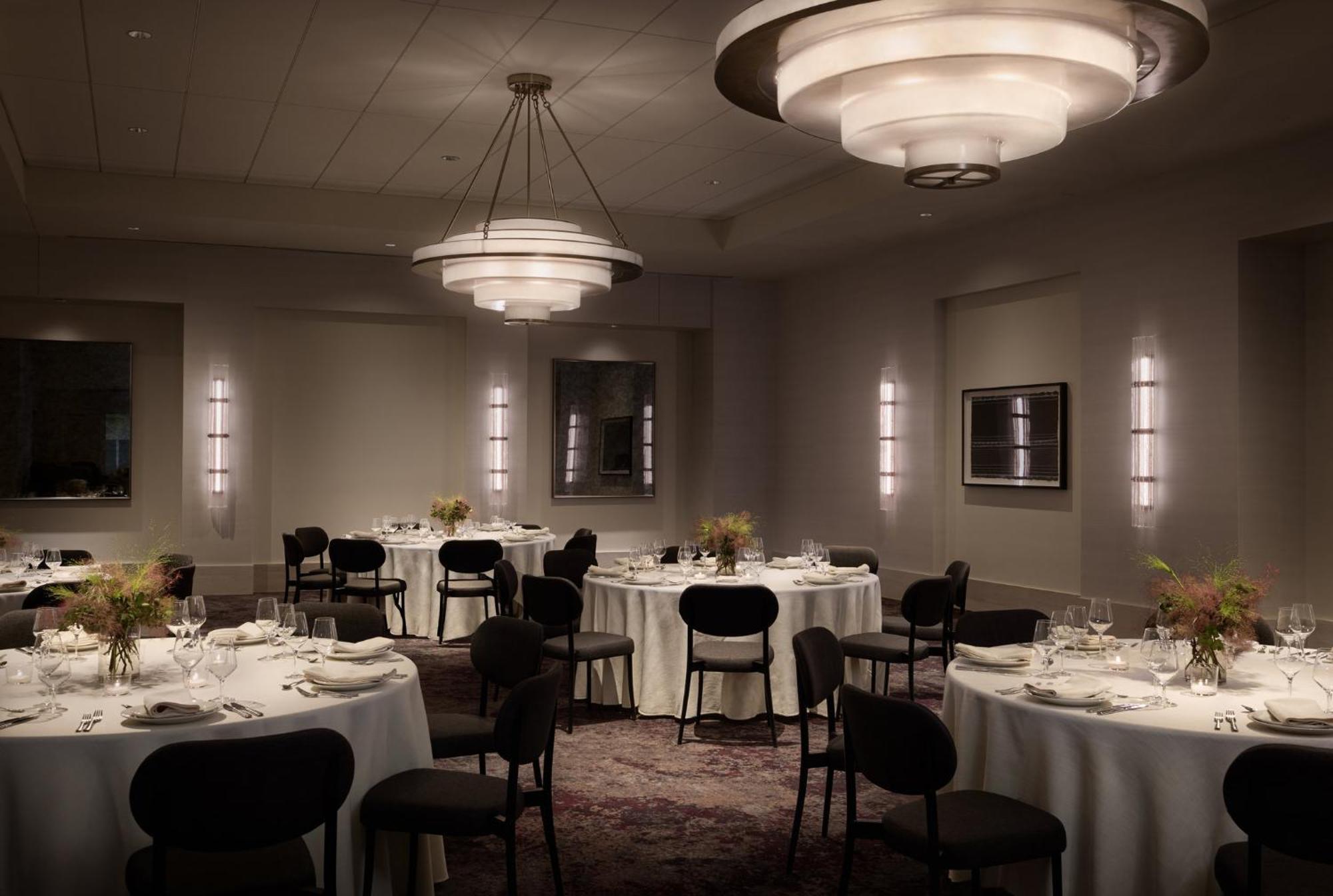 Kimpton Claret Hotel By Ihg DEN Eksteriør bilde