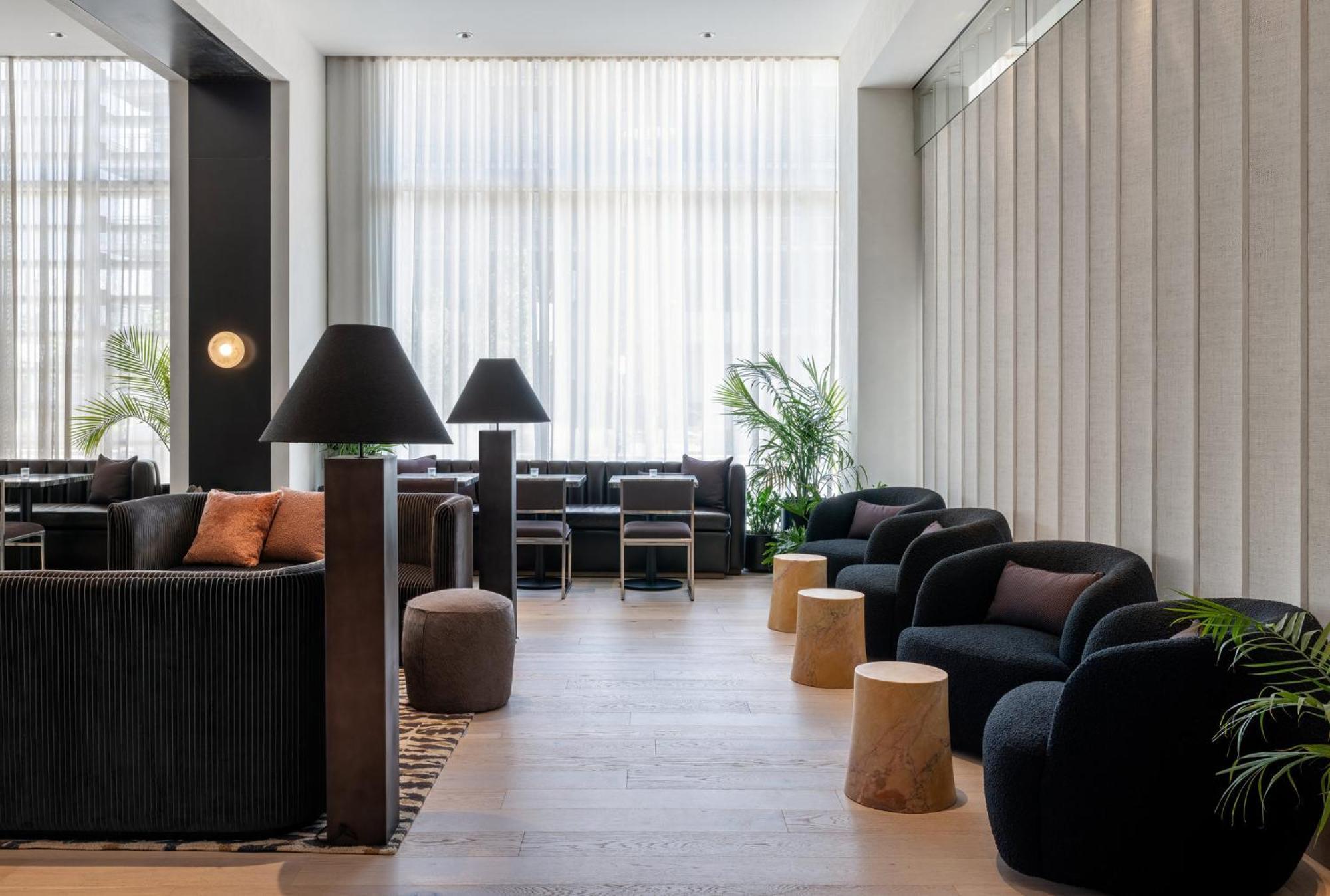 Kimpton Claret Hotel By Ihg DEN Eksteriør bilde