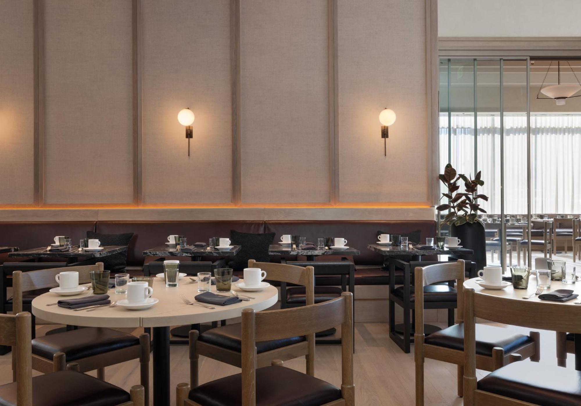 Kimpton Claret Hotel By Ihg DEN Eksteriør bilde