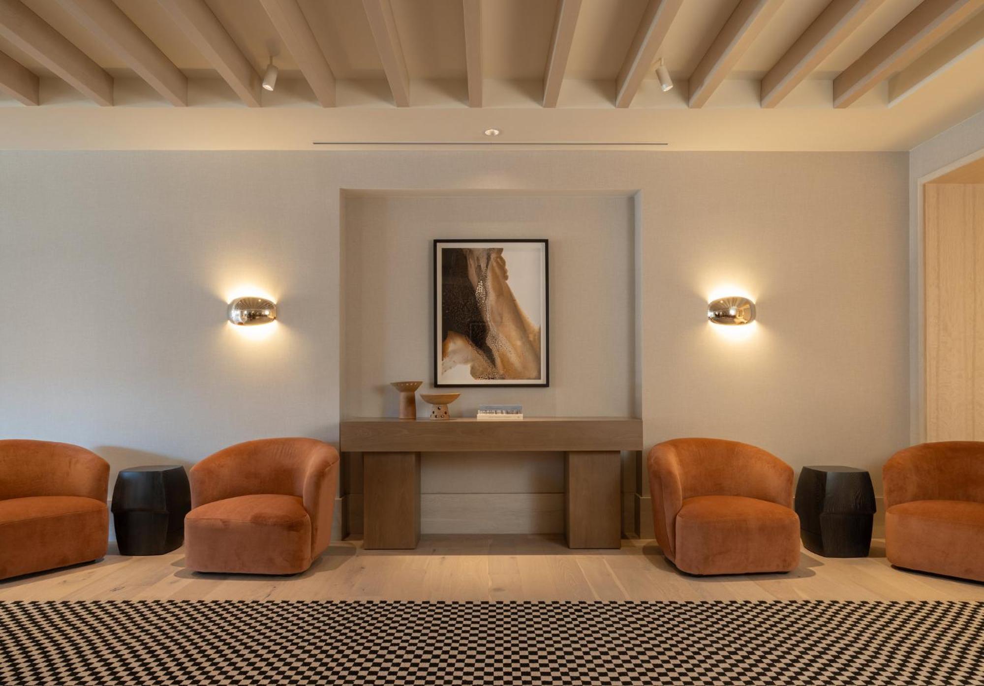 Kimpton Claret Hotel By Ihg DEN Eksteriør bilde
