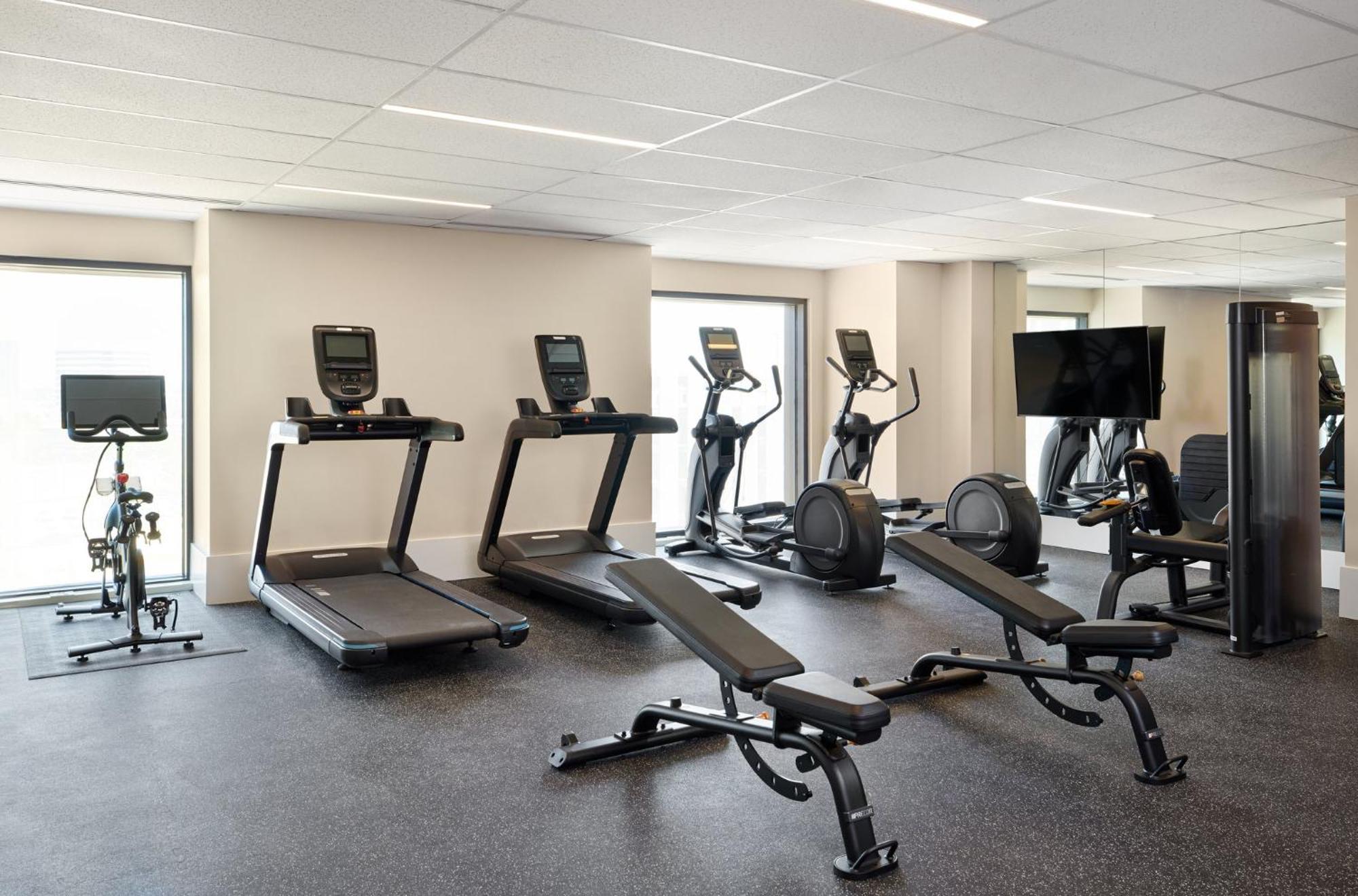 Kimpton Claret Hotel By Ihg DEN Eksteriør bilde