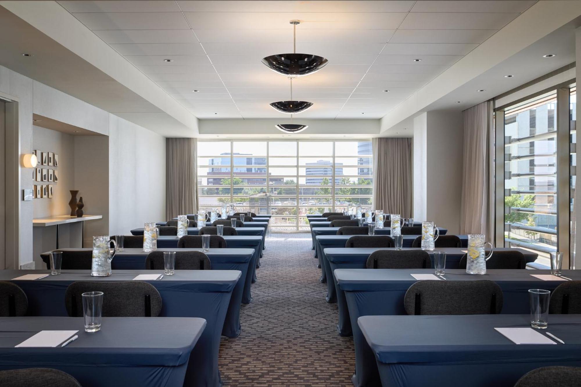 Kimpton Claret Hotel By Ihg DEN Eksteriør bilde