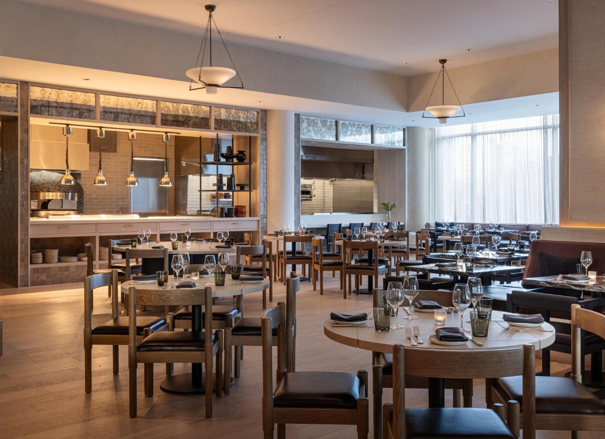 Kimpton Claret Hotel By Ihg DEN Eksteriør bilde