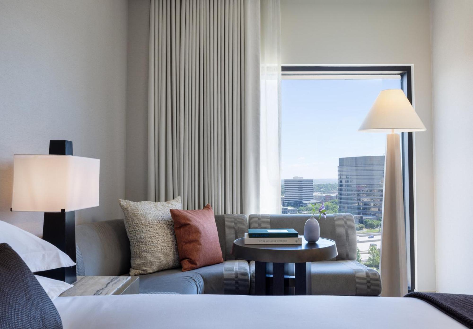 Kimpton Claret Hotel By Ihg DEN Eksteriør bilde