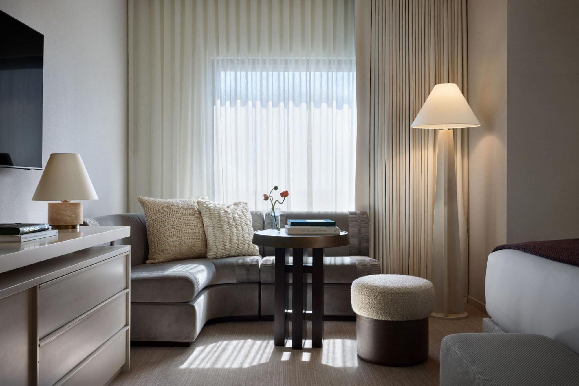 Kimpton Claret Hotel By Ihg DEN Eksteriør bilde