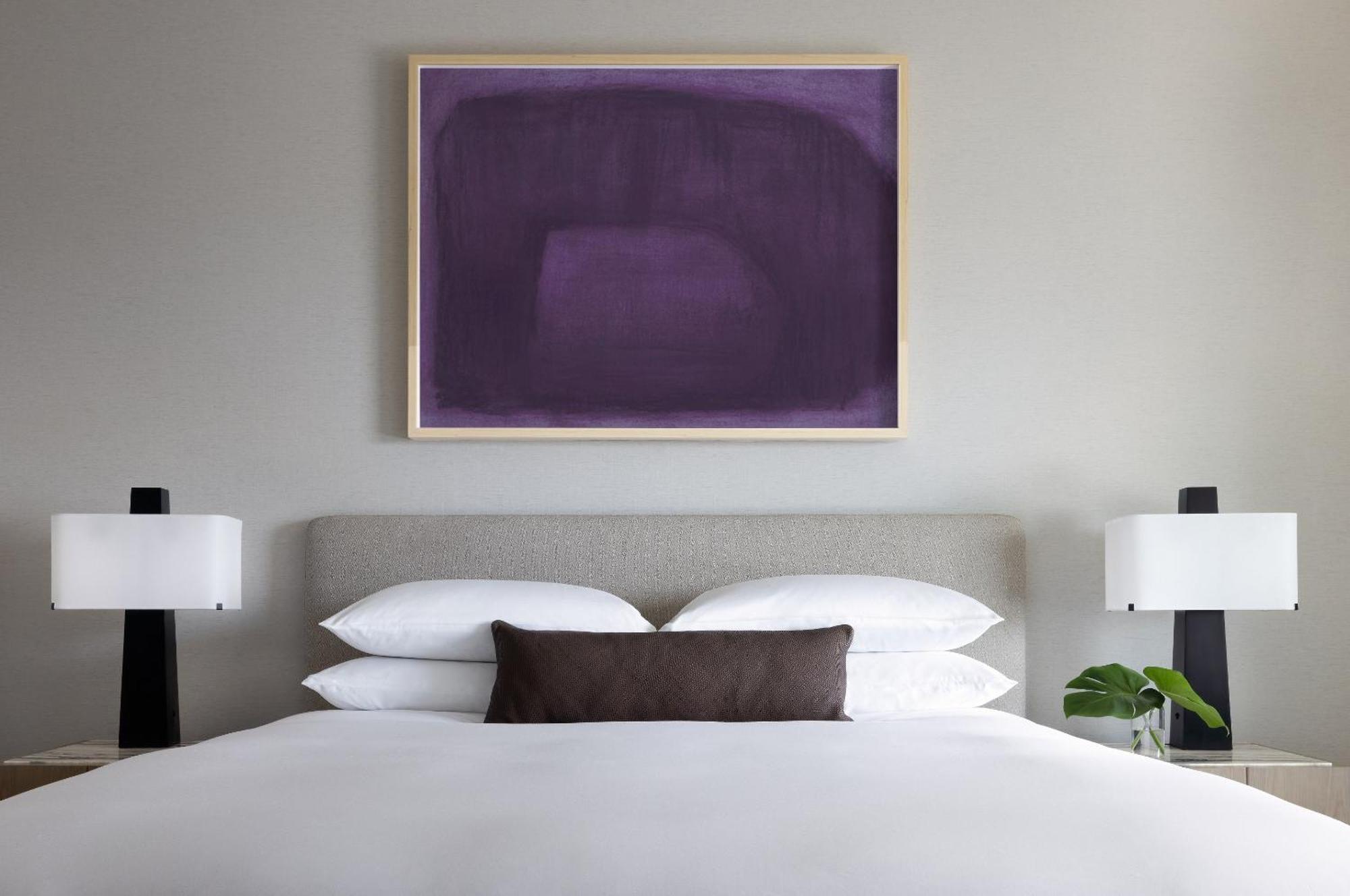 Kimpton Claret Hotel By Ihg DEN Eksteriør bilde