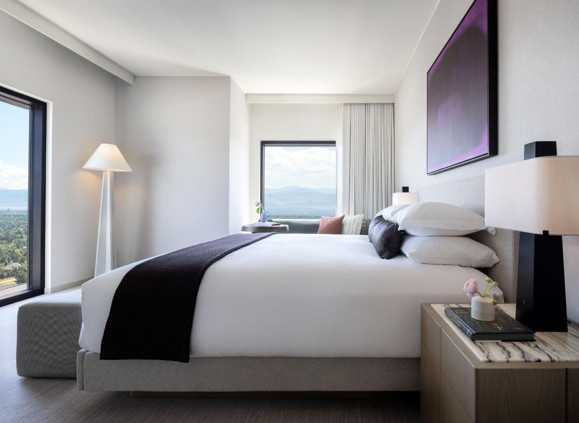 Kimpton Claret Hotel By Ihg DEN Eksteriør bilde
