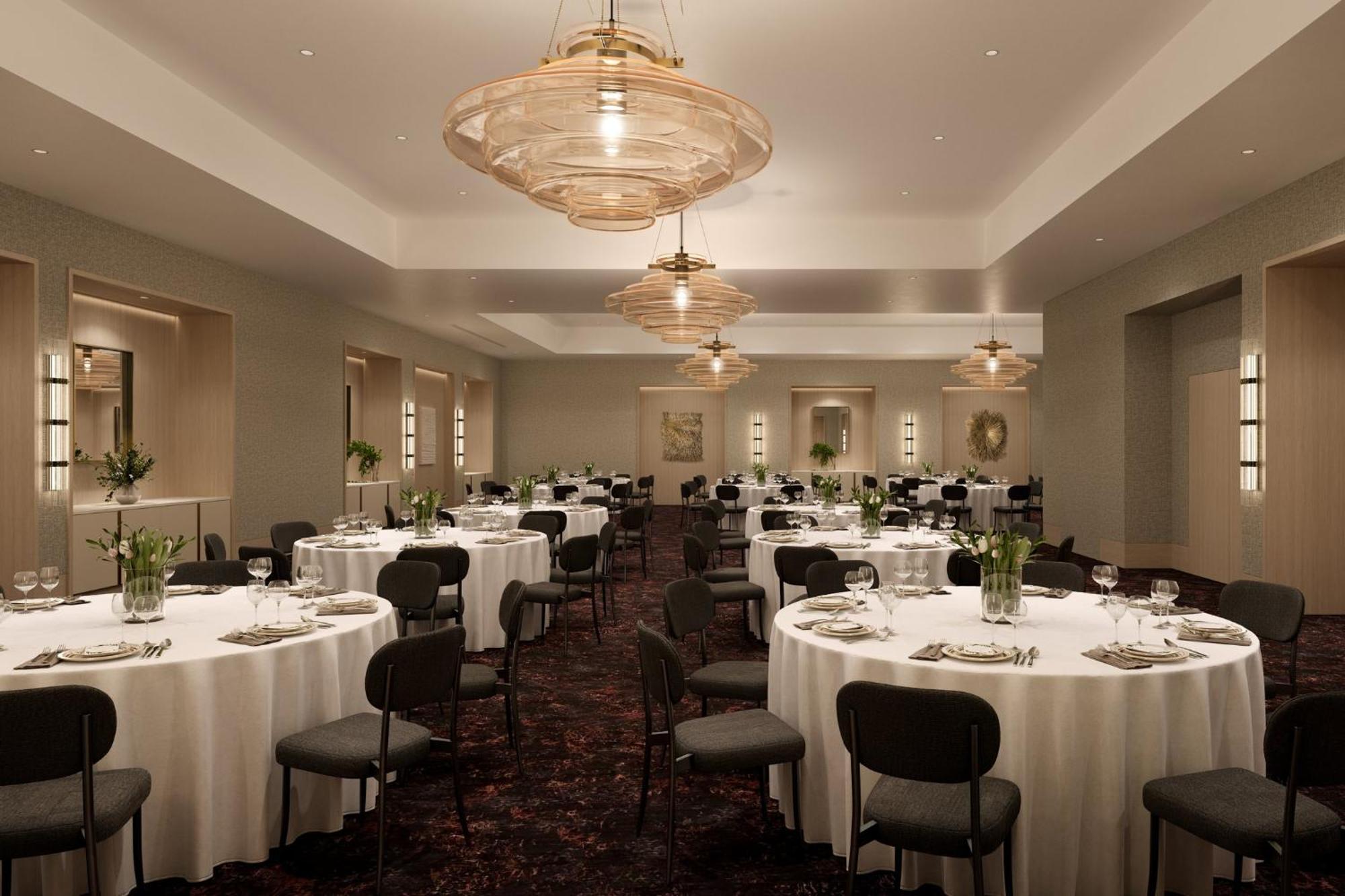Kimpton Claret Hotel By Ihg DEN Eksteriør bilde