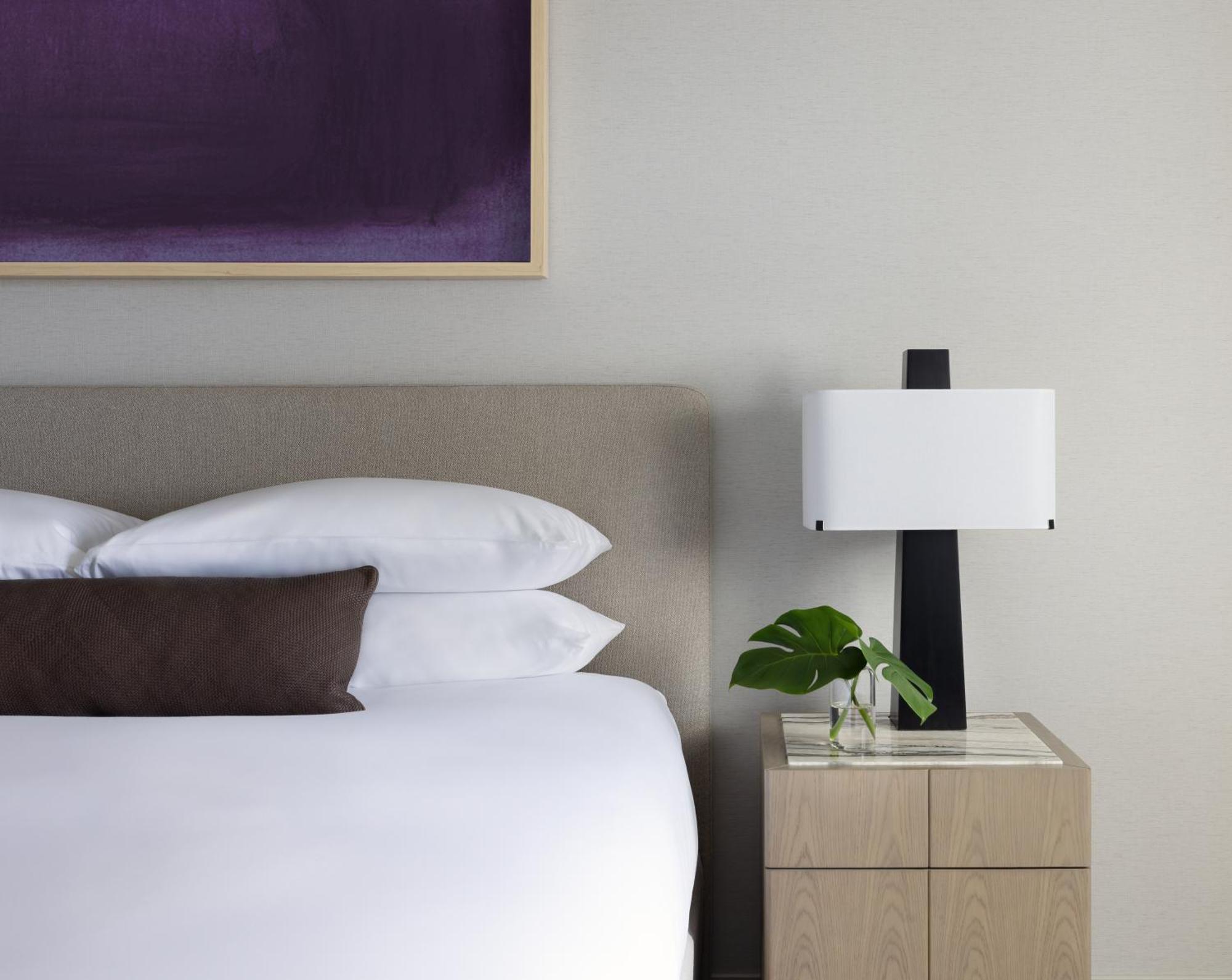 Kimpton Claret Hotel By Ihg DEN Eksteriør bilde