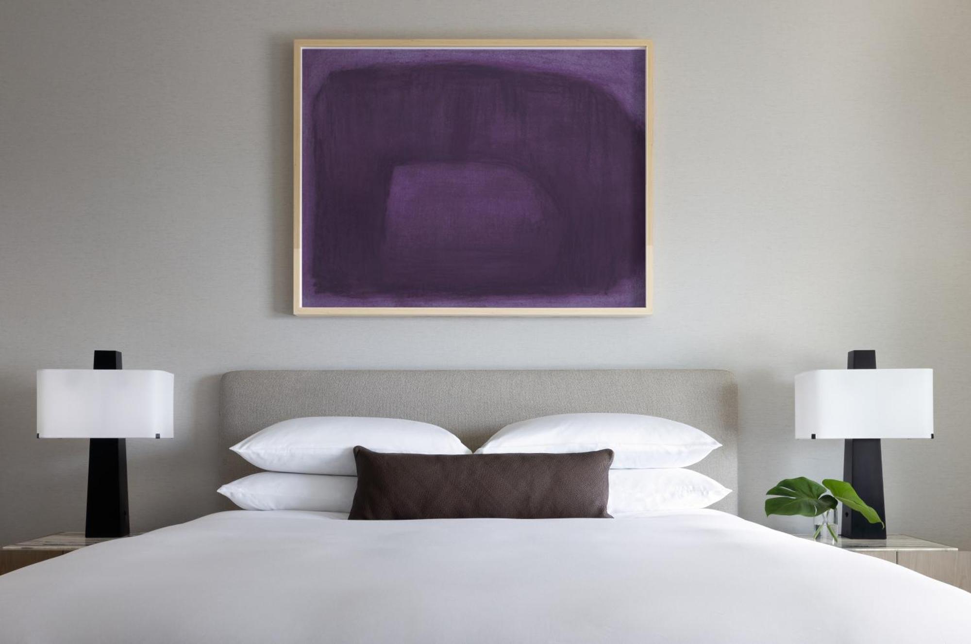 Kimpton Claret Hotel By Ihg DEN Eksteriør bilde