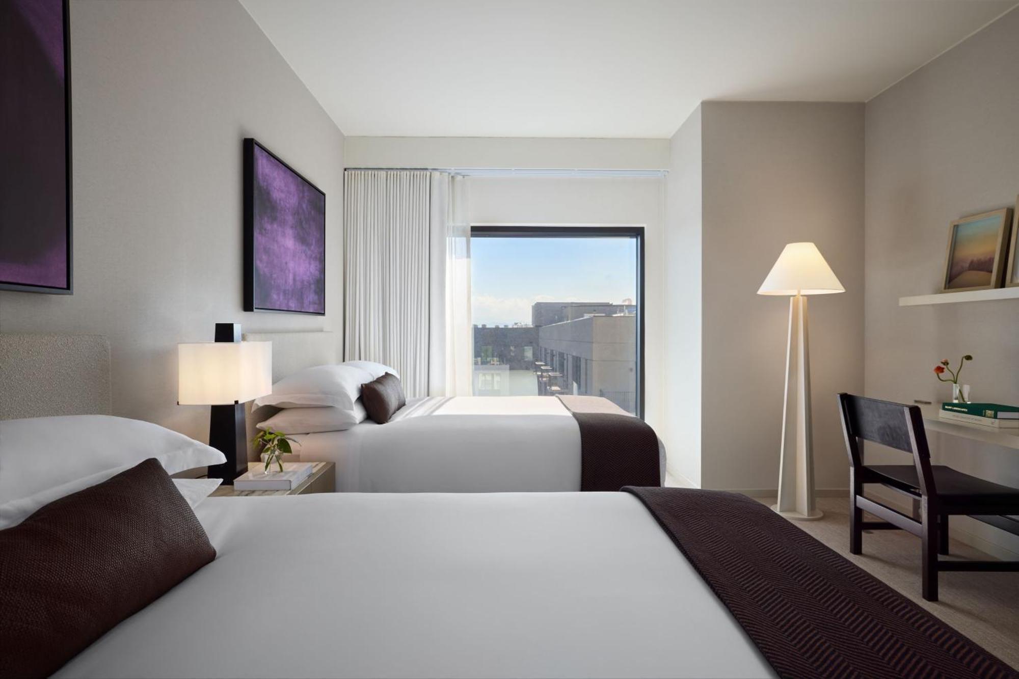 Kimpton Claret Hotel By Ihg DEN Eksteriør bilde